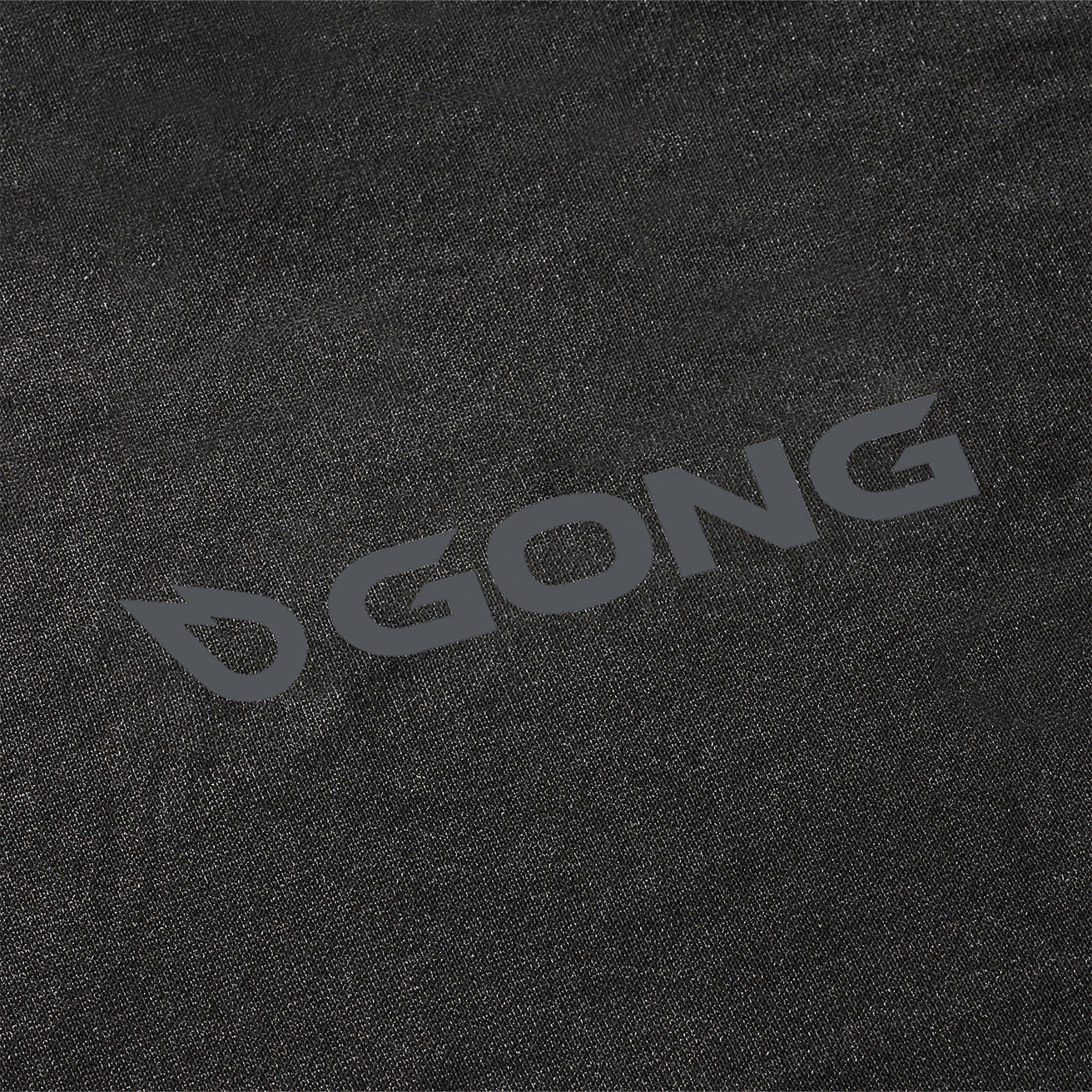 GONG | Tee-Shirt Bodyguard Manches Longues