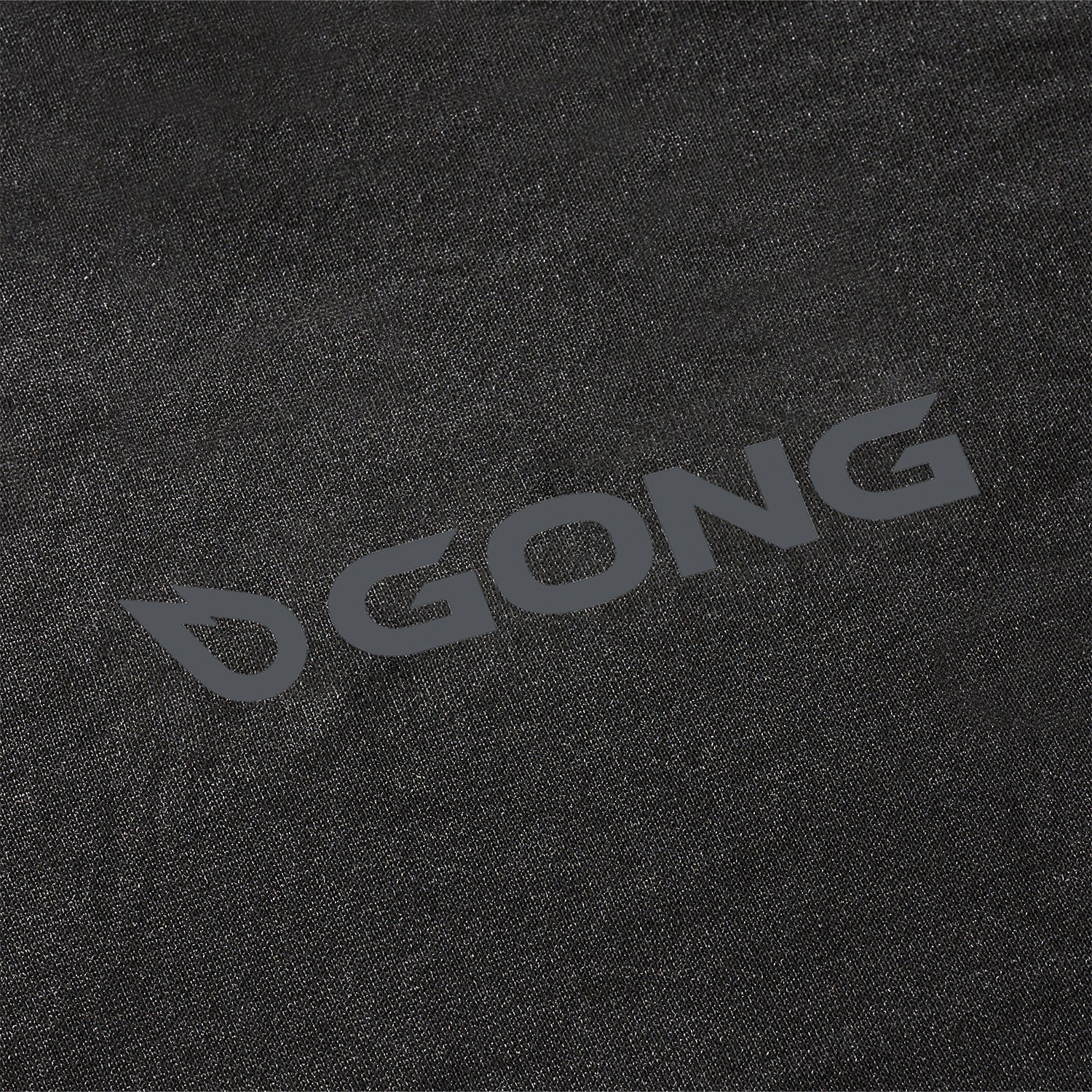 GONG | Tee-Shirt Bodyguard Manches Longues