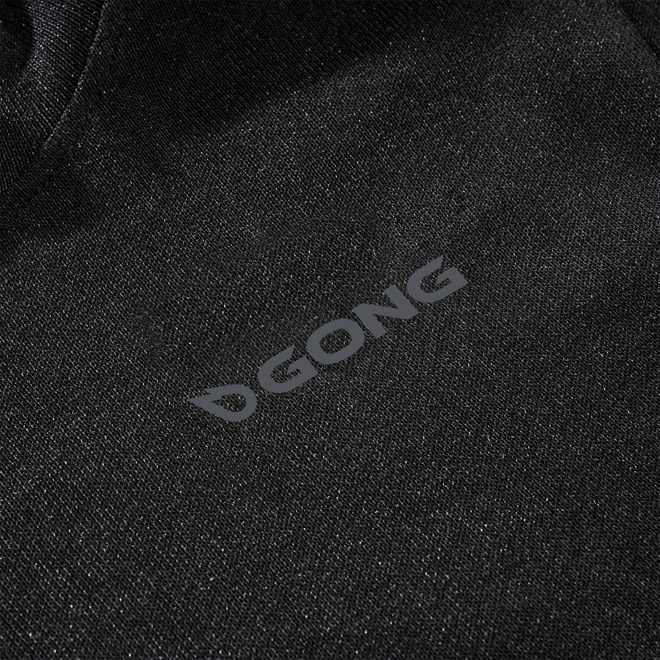 GONG | Tee-Shirt Bodyguard Manches Longues