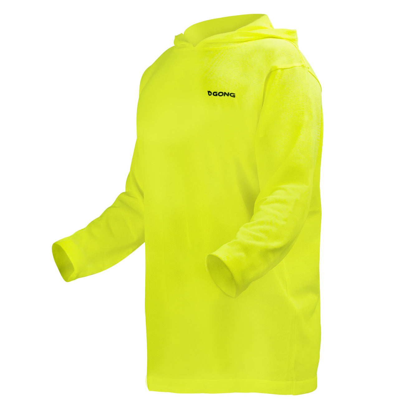 GONG | Bodyguard Long Sleeves Tee-Shirt