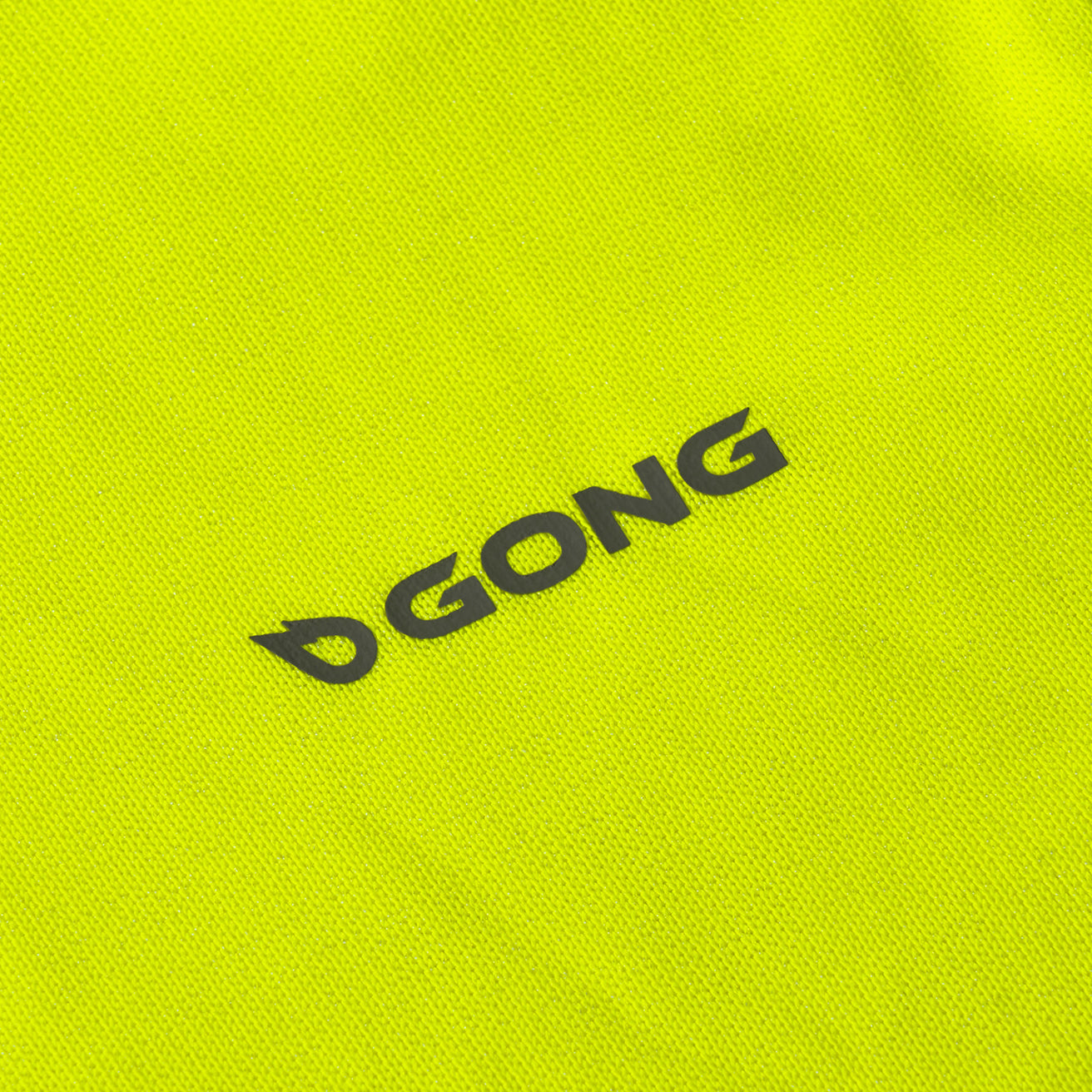 GONG | Bodyguard Long Sleeves Tee-Shirt