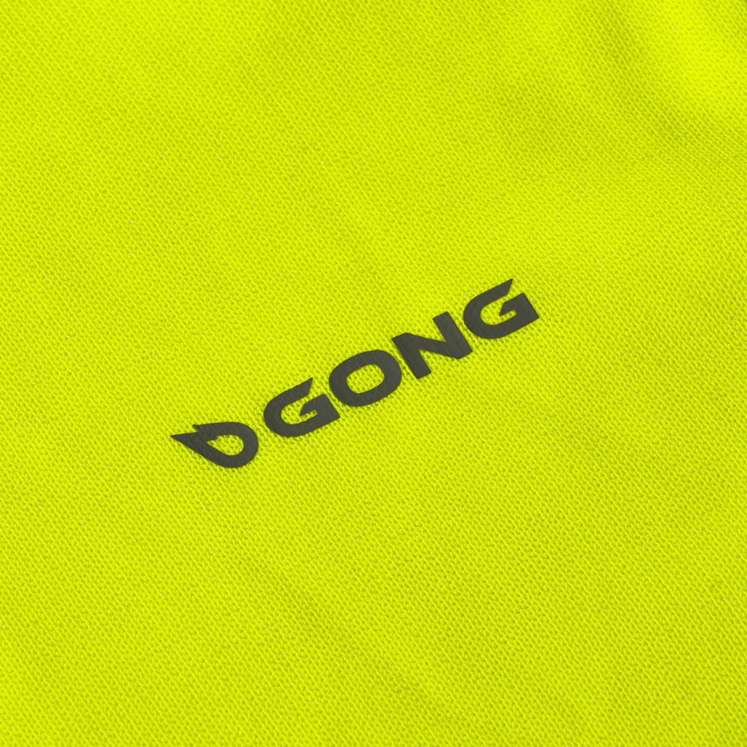 GONG | Bodyguard Long Sleeves Tee-Shirt