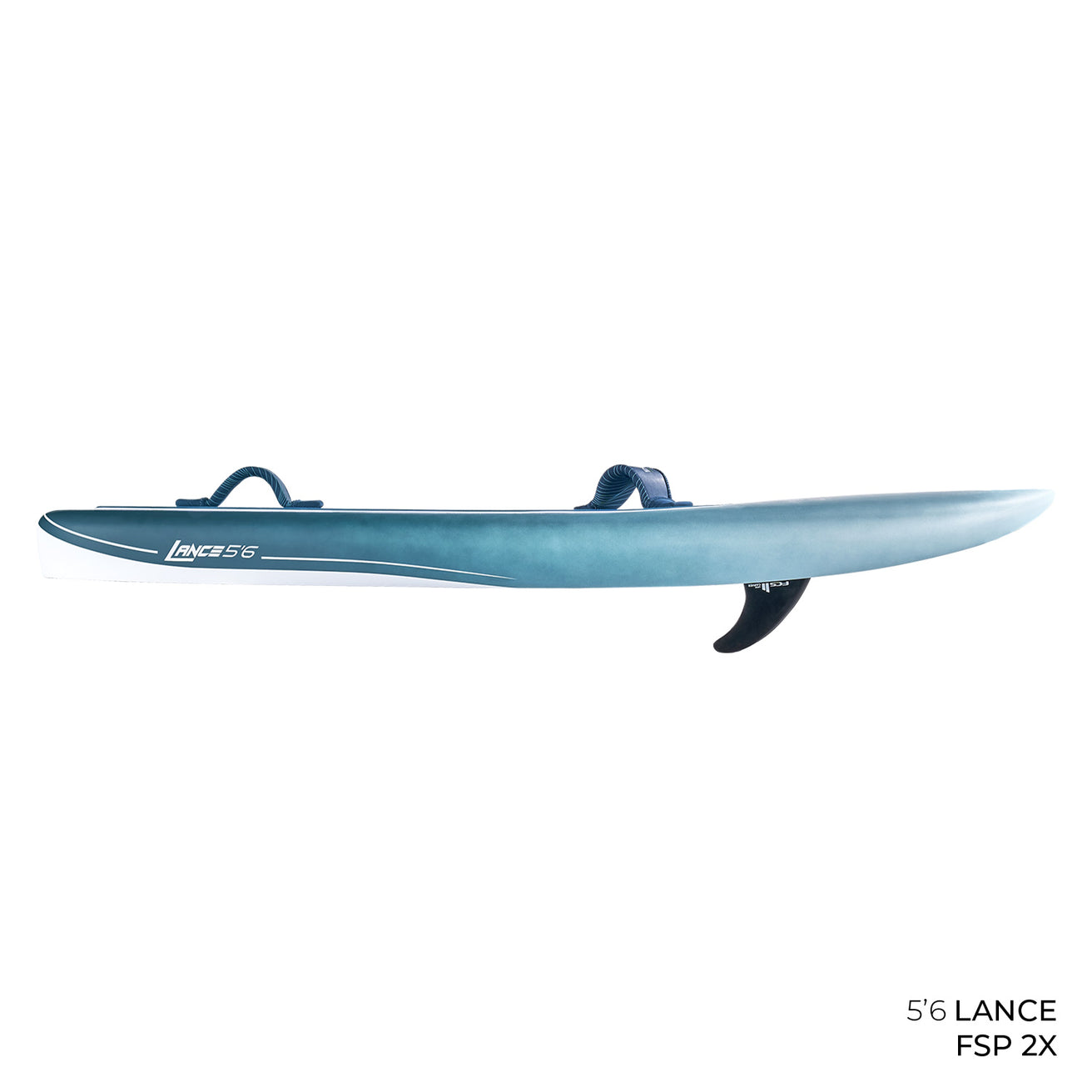 Pack Wing Lance FSP 2X