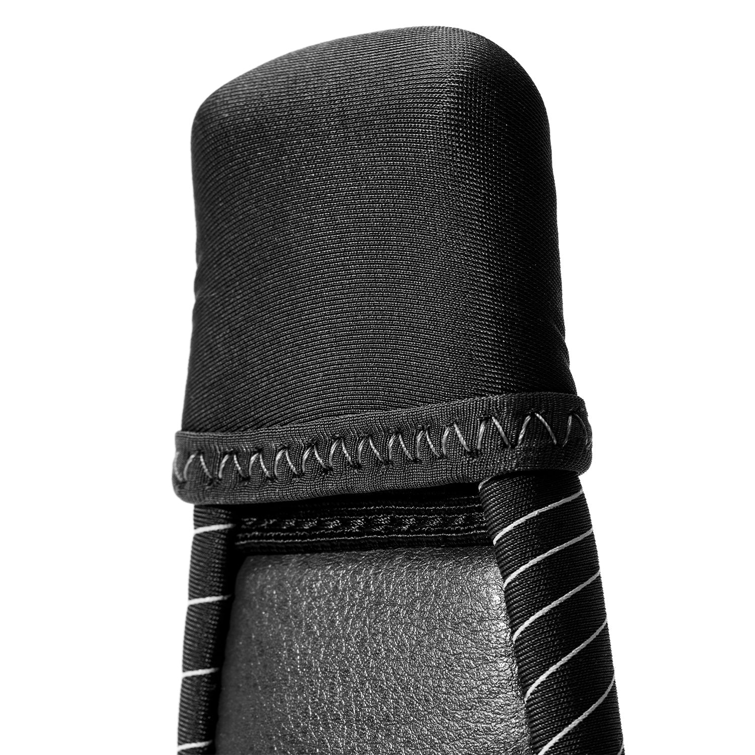 GONG | Front V-Footstrap Light