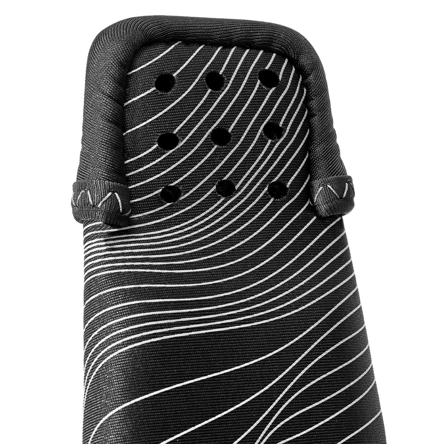 GONG | Front V-Footstrap Light