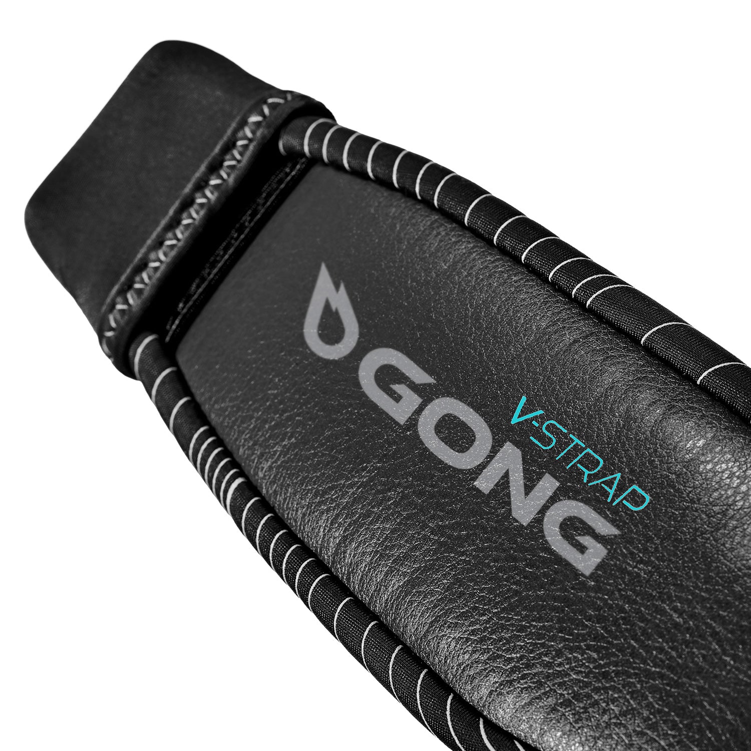 GONG | Front V-Footstrap Light