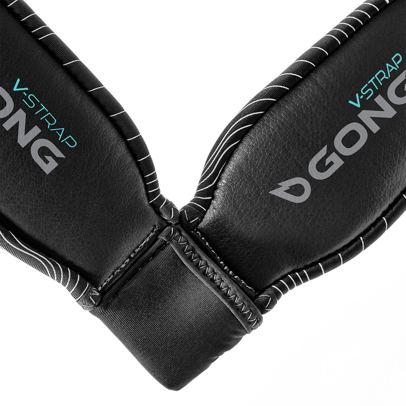 GONG | Front V-Footstrap Light