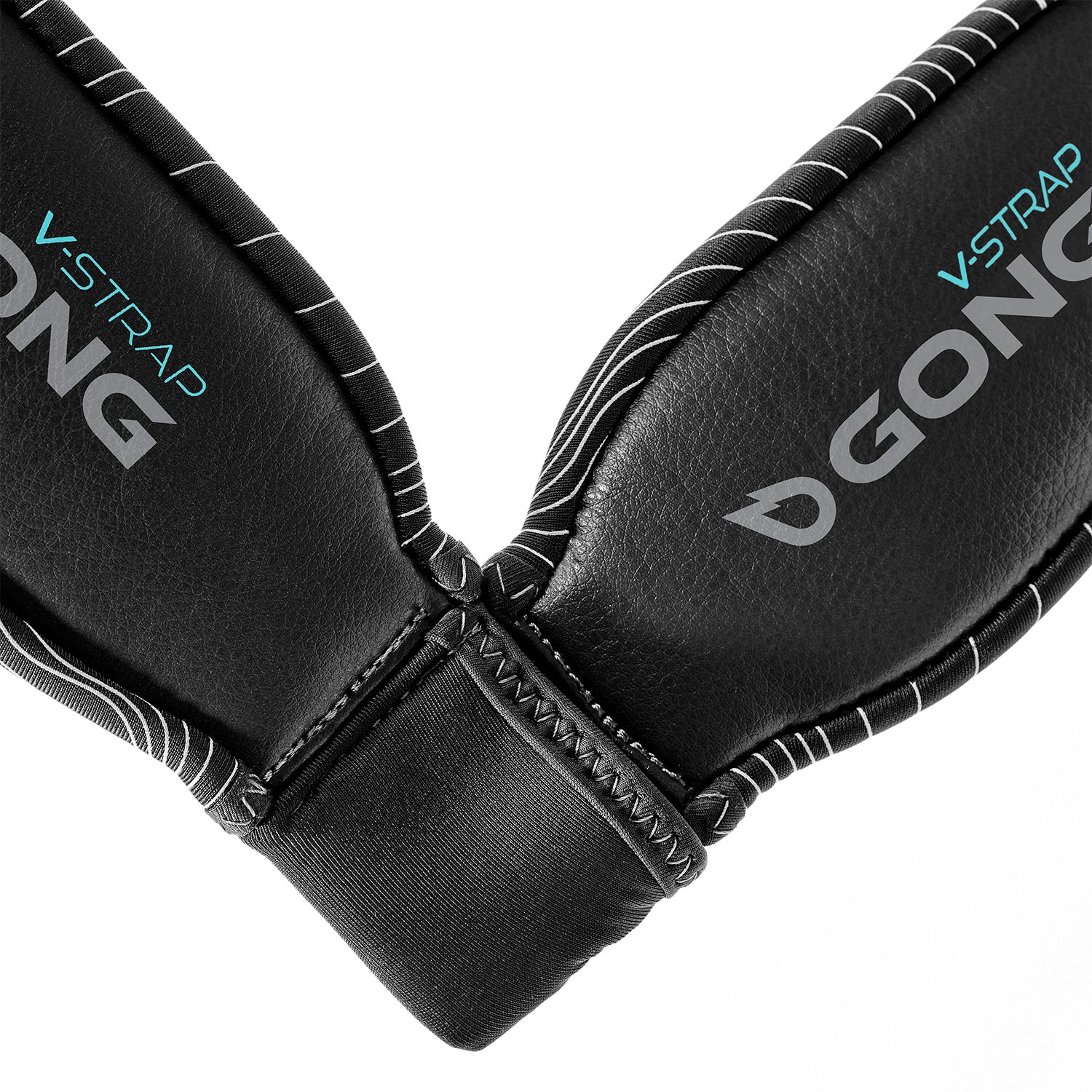 GONG | Front V-Footstrap Light