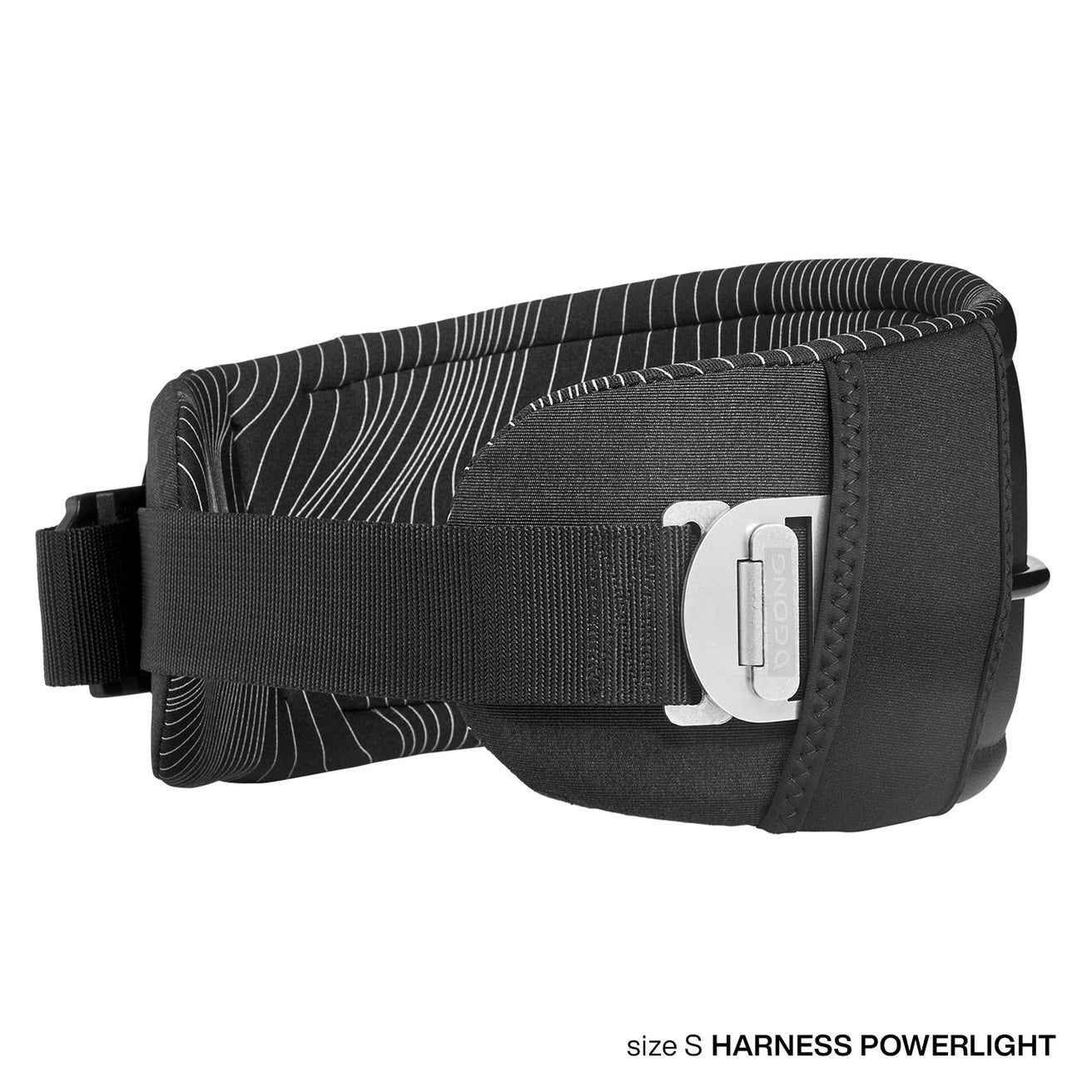GONG | Harnais Wing Powerlight