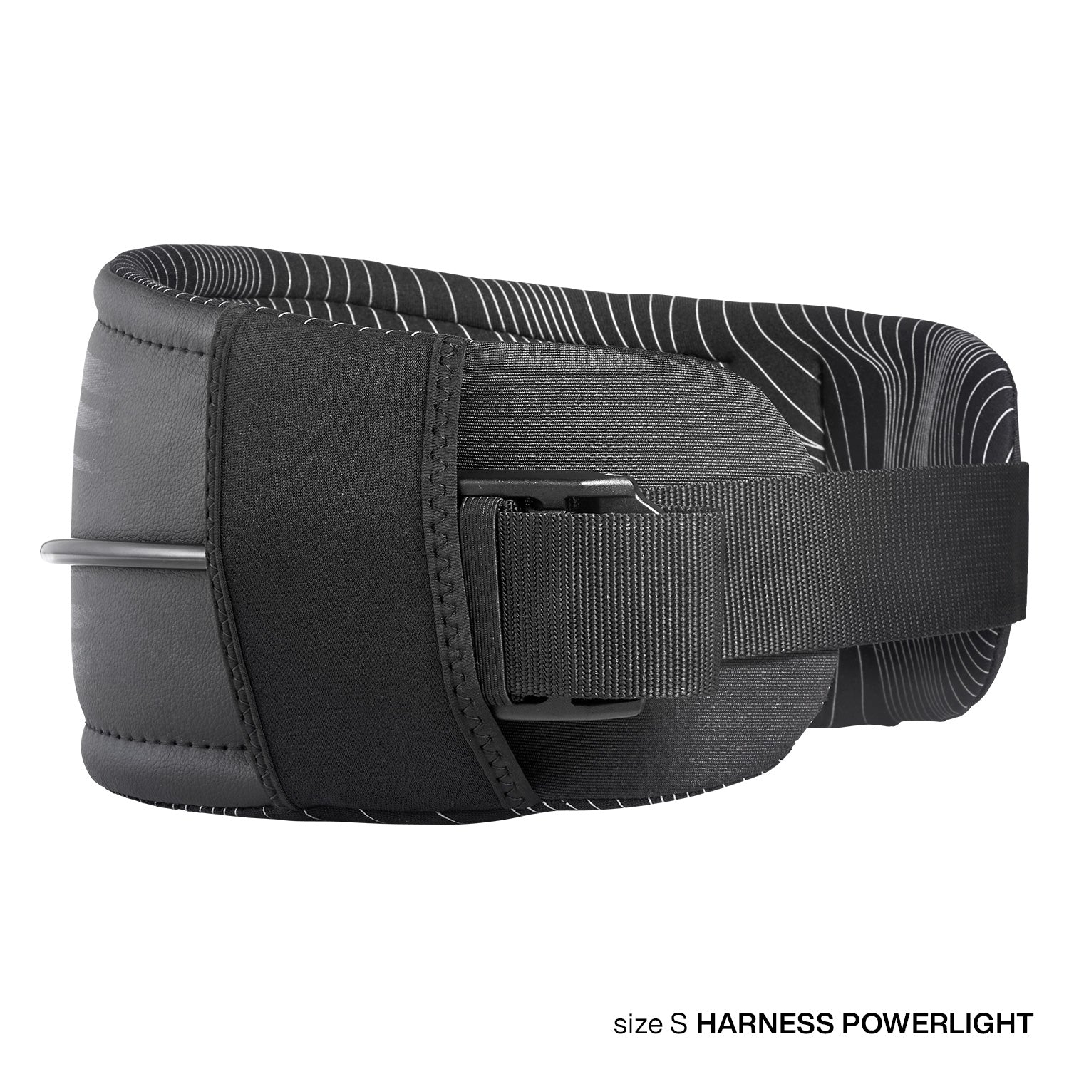 GONG | Harnais Wing Powerlight
