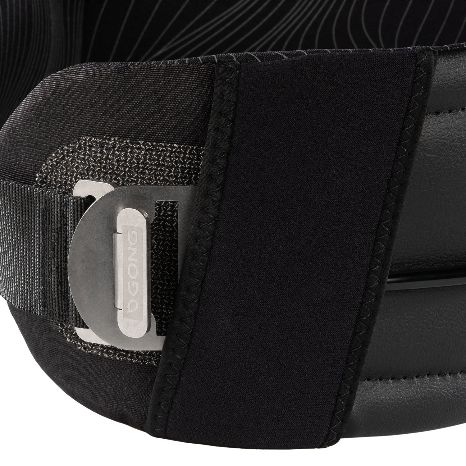 GONG | Harnais Wing Powerlight