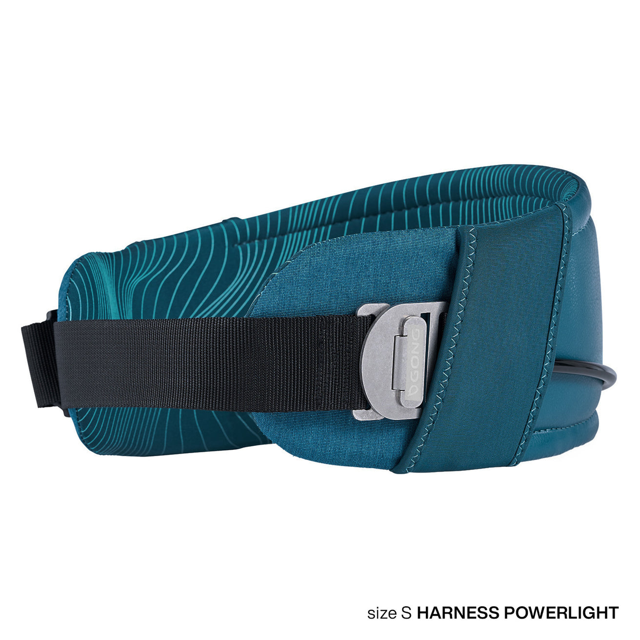 GONG | Harnais Wing Powerlight