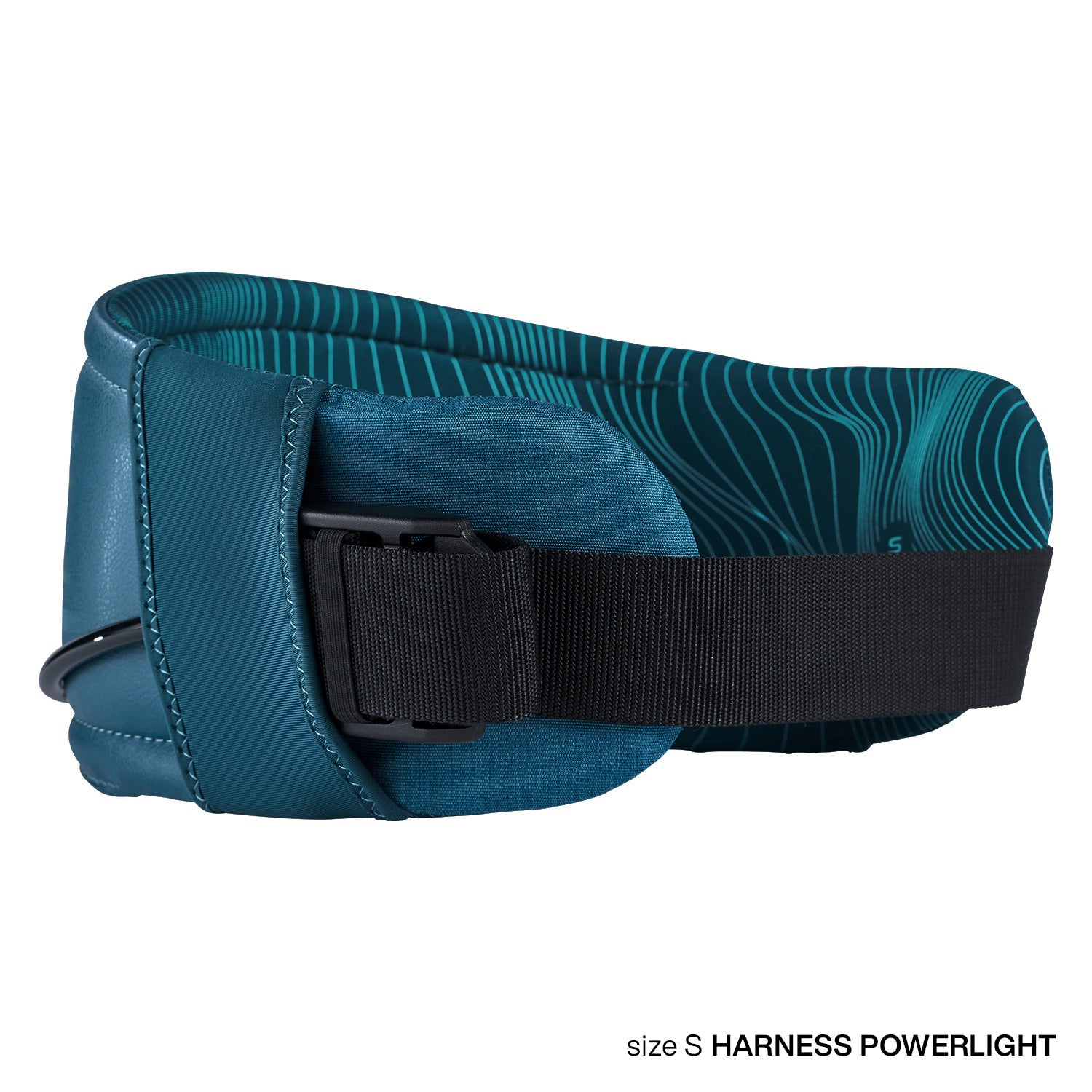 GONG | Harnais Wing Powerlight