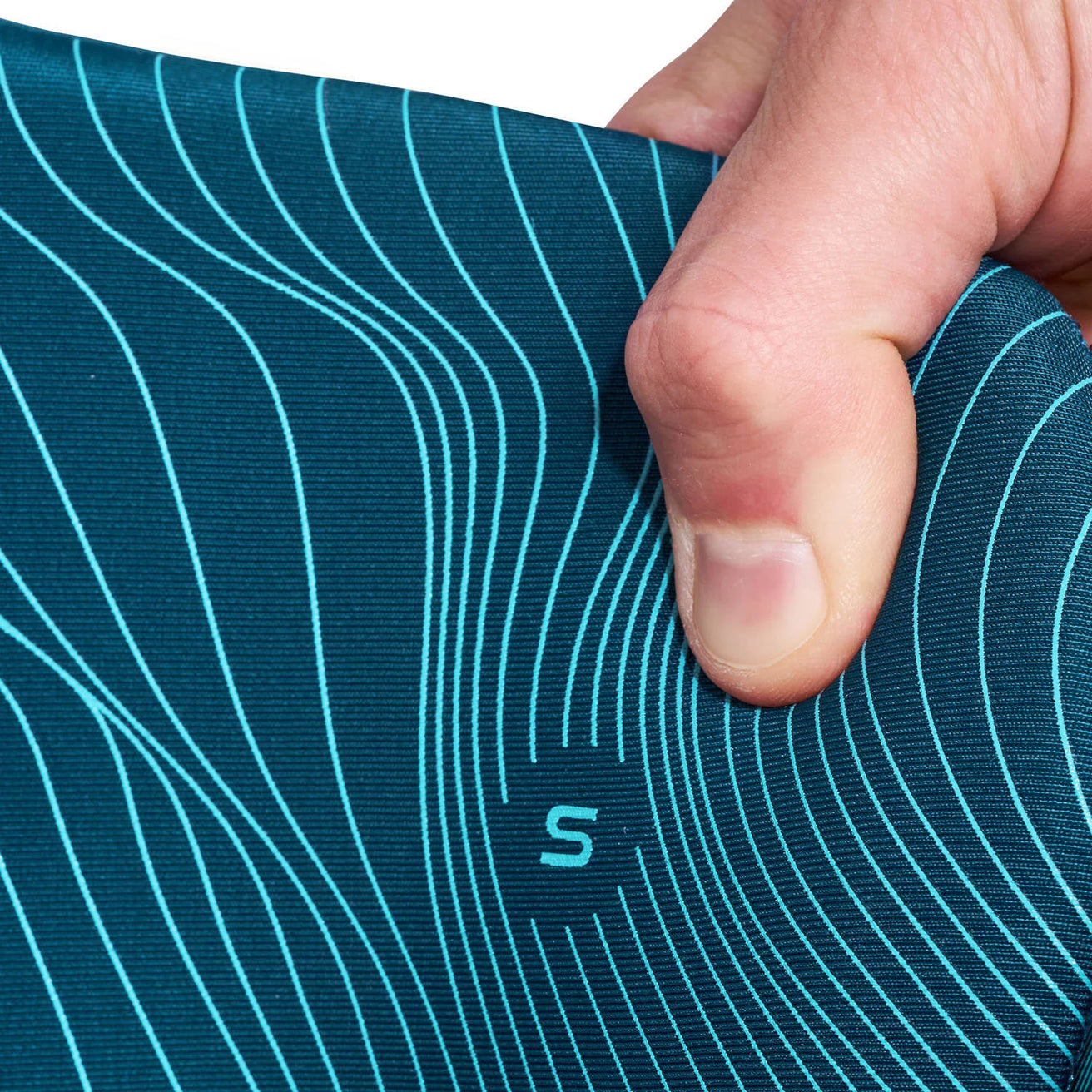 GONG | Harnais Wing Powerlight