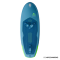 GONG | Inflatable Wingfoil Board Hipe Diamond