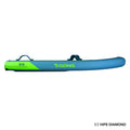 GONG | Wing foil Board Inflatable HIPE Diamond