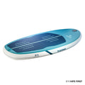 GONG | Wing foil Board Inflatable HIPE First