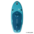 GONG | Inflatable Wingfoil Board HIPE Learn