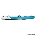 GONG | Inflatable Wingfoil Board HIPE Learn