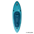 GONG | Inflatable Wingfoil Board HIPE Learn
