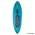GONG | Inflatable Wingfoil Board HIPE Learn