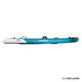 GONG | Inflatable Wingfoil Board HIPE Learn