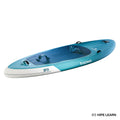 GONG | Inflatable Wingfoil Board HIPE Learn