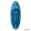 GONG | Wing foil Board Inflatable HIPE Lethal