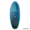 GONG | Wing foil Board Inflatable HIPE Lethal