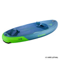GONG | Wing foil Board Inflatable HIPE Lethal