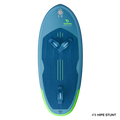 GONG | Wing foil Board Inflatable HIPE Stunt
