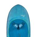 GONG | Wing Foil Board Lemon FSP Pro