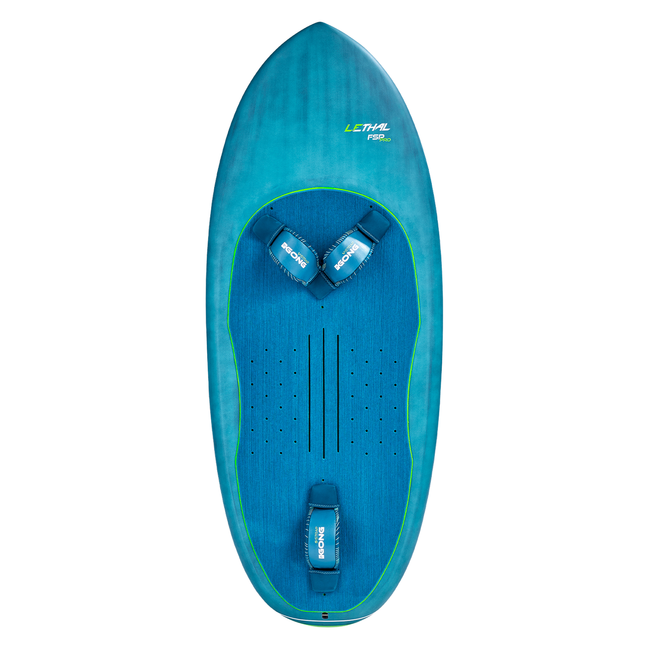 GONG | Wing Foil Board Lethal FSP Pro