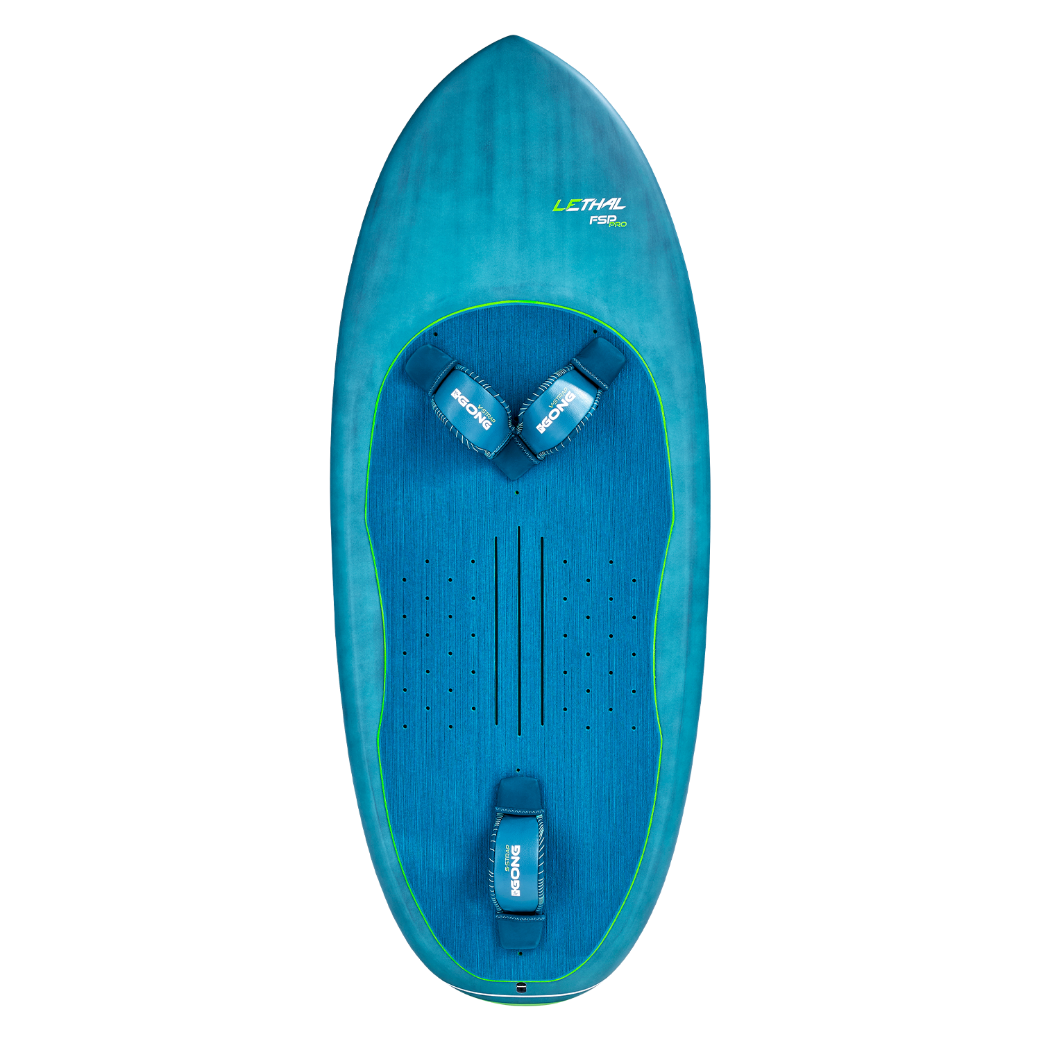 GONG | Wing Foil Board Lethal FSP Pro