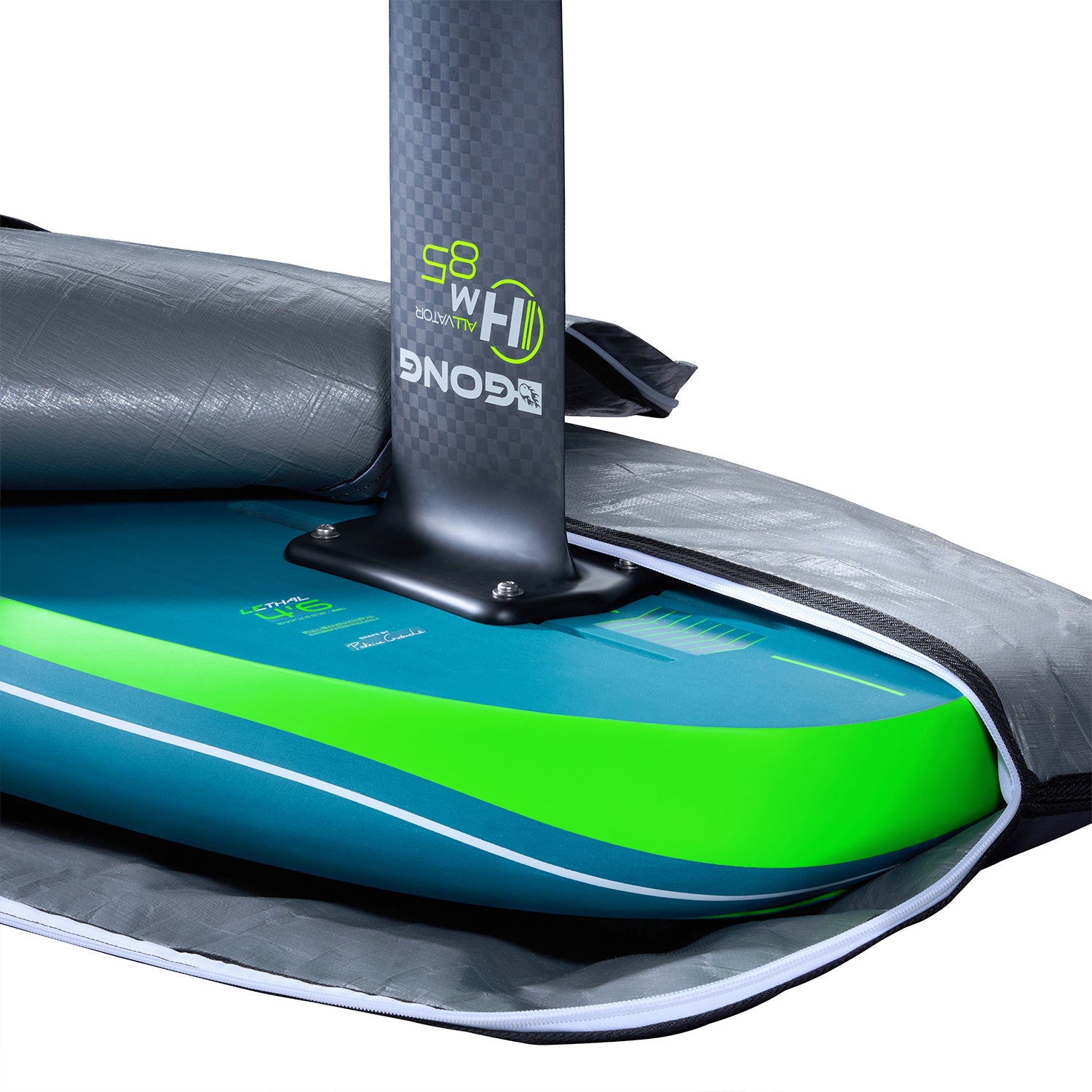 GONG | Wingfoil Day Bag