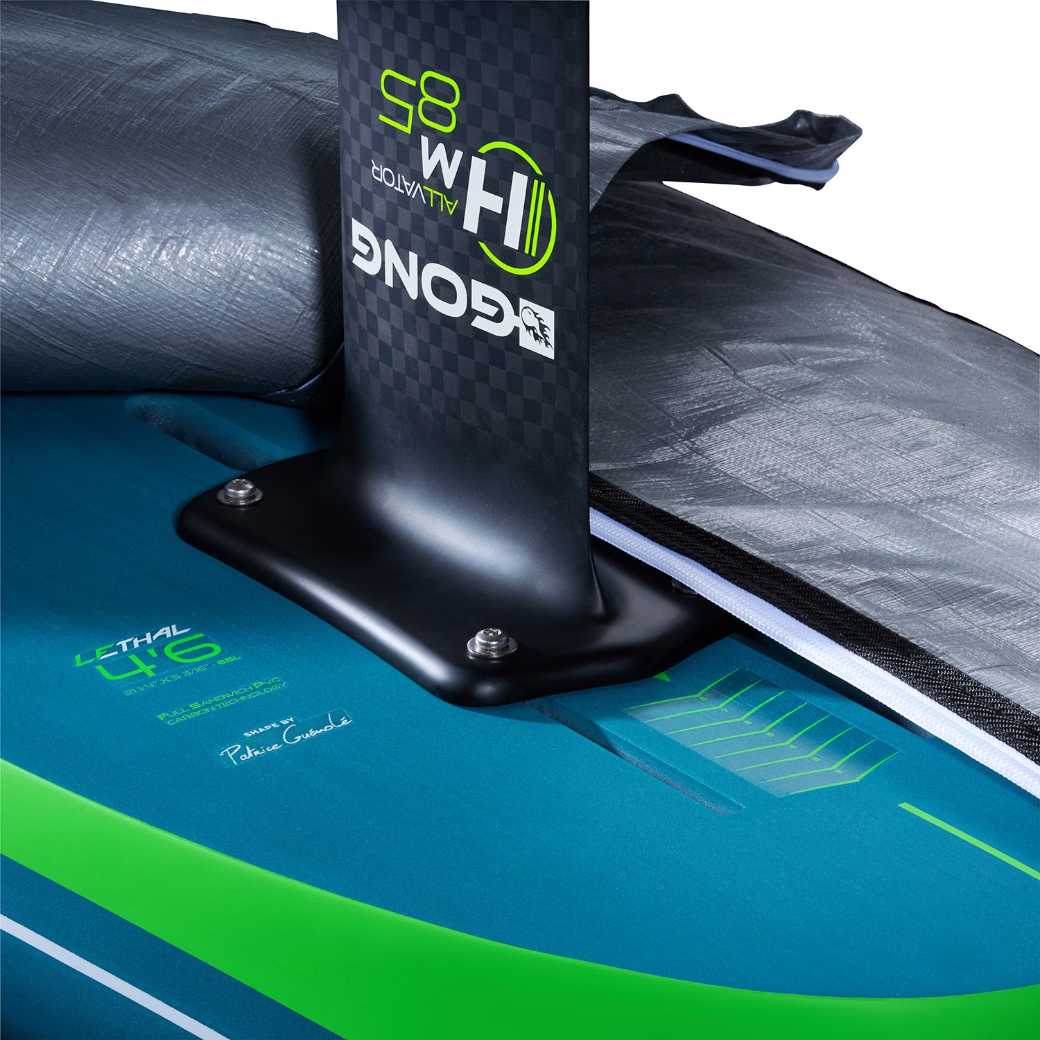 GONG | Wingfoil Day Bag