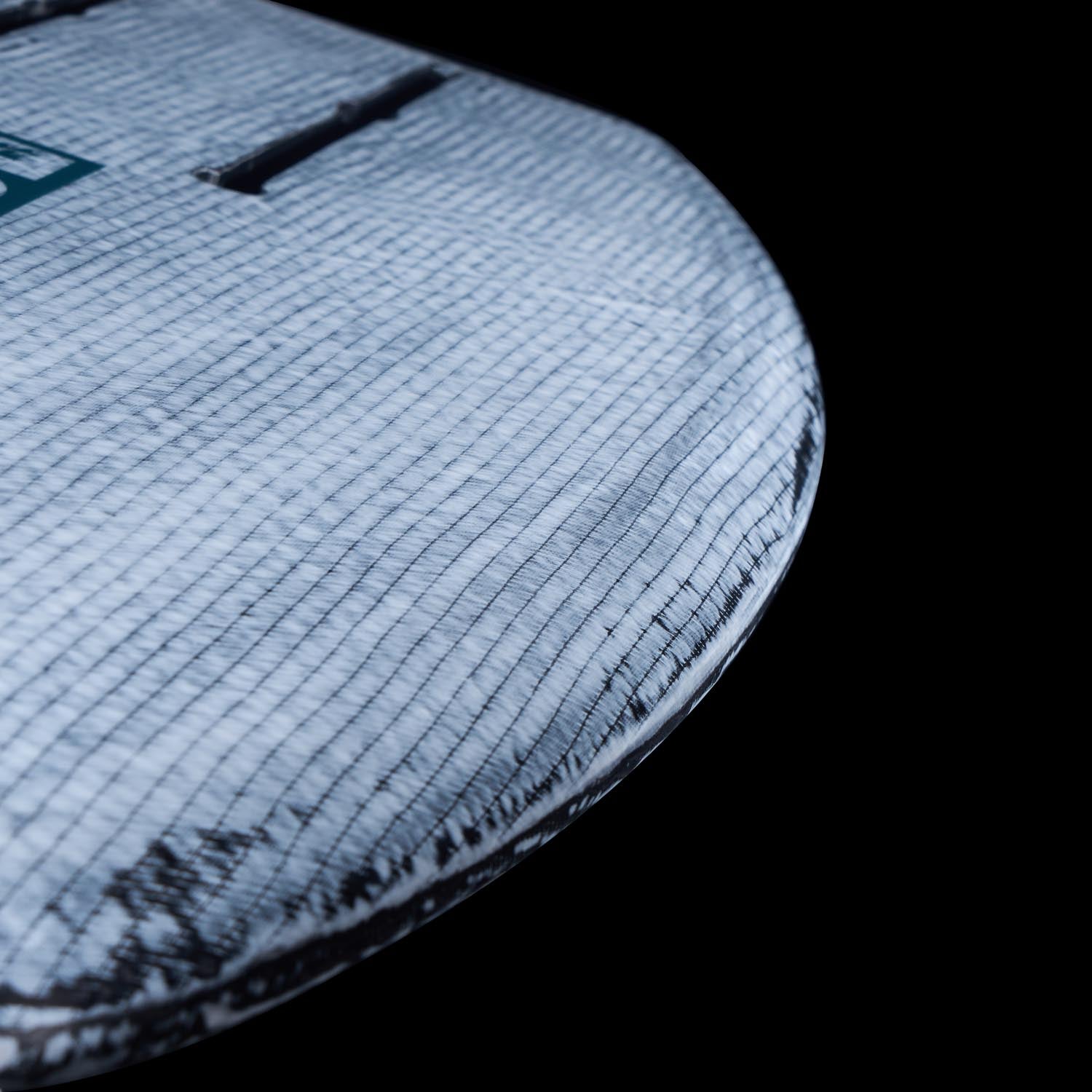 Factory Pump Foil Board Kluber HDCC 80cm White