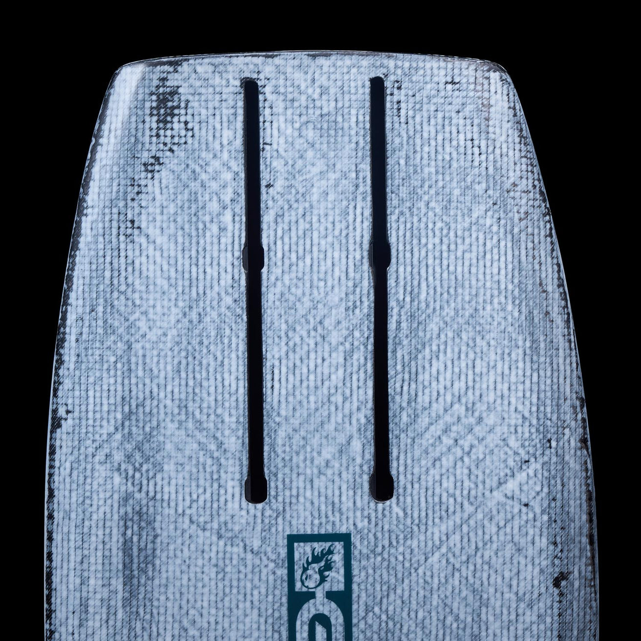 Factory Pump Foil Board Kluber HDCC 80cm White