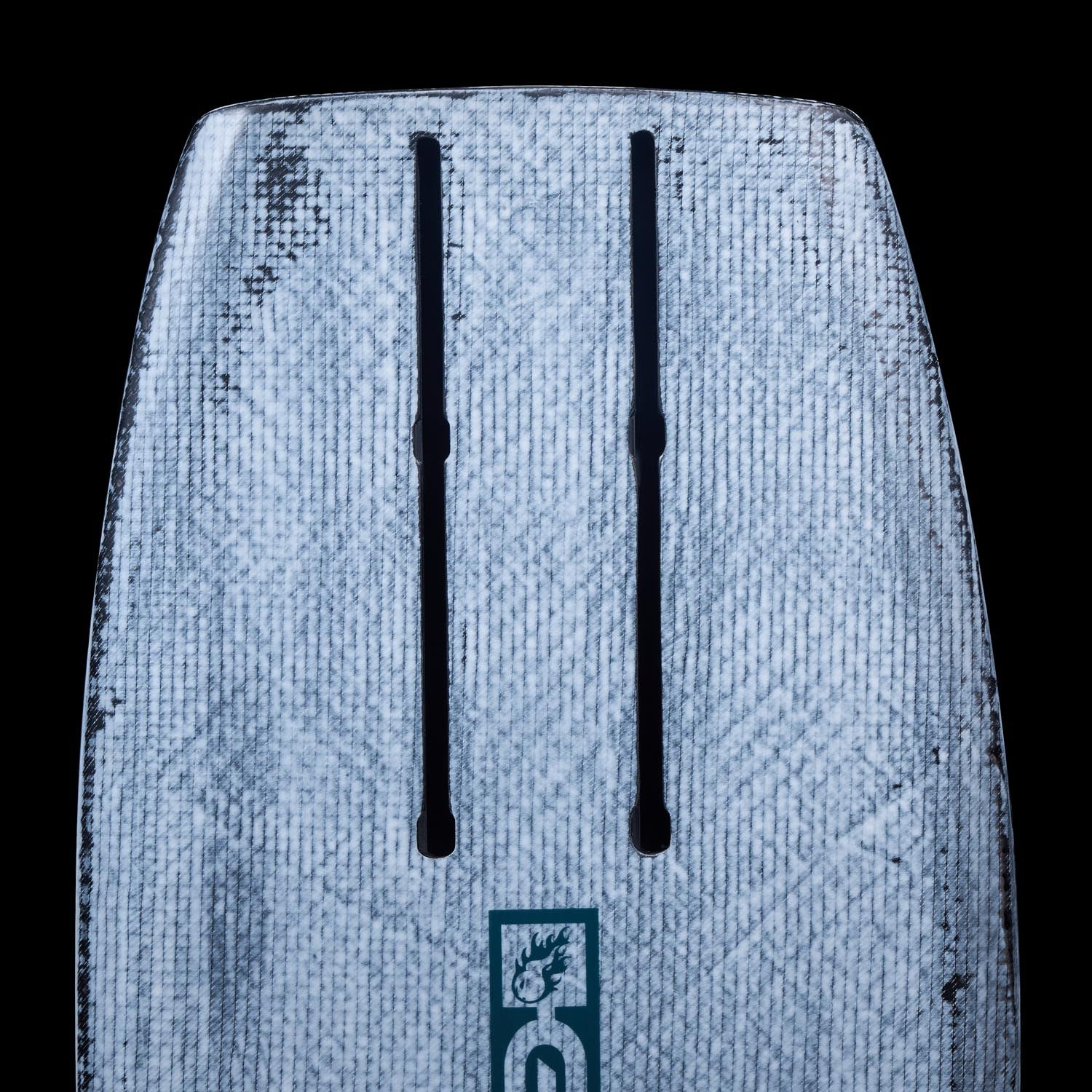 Factory Pump Foil Board Kluber HDCC 80cm White