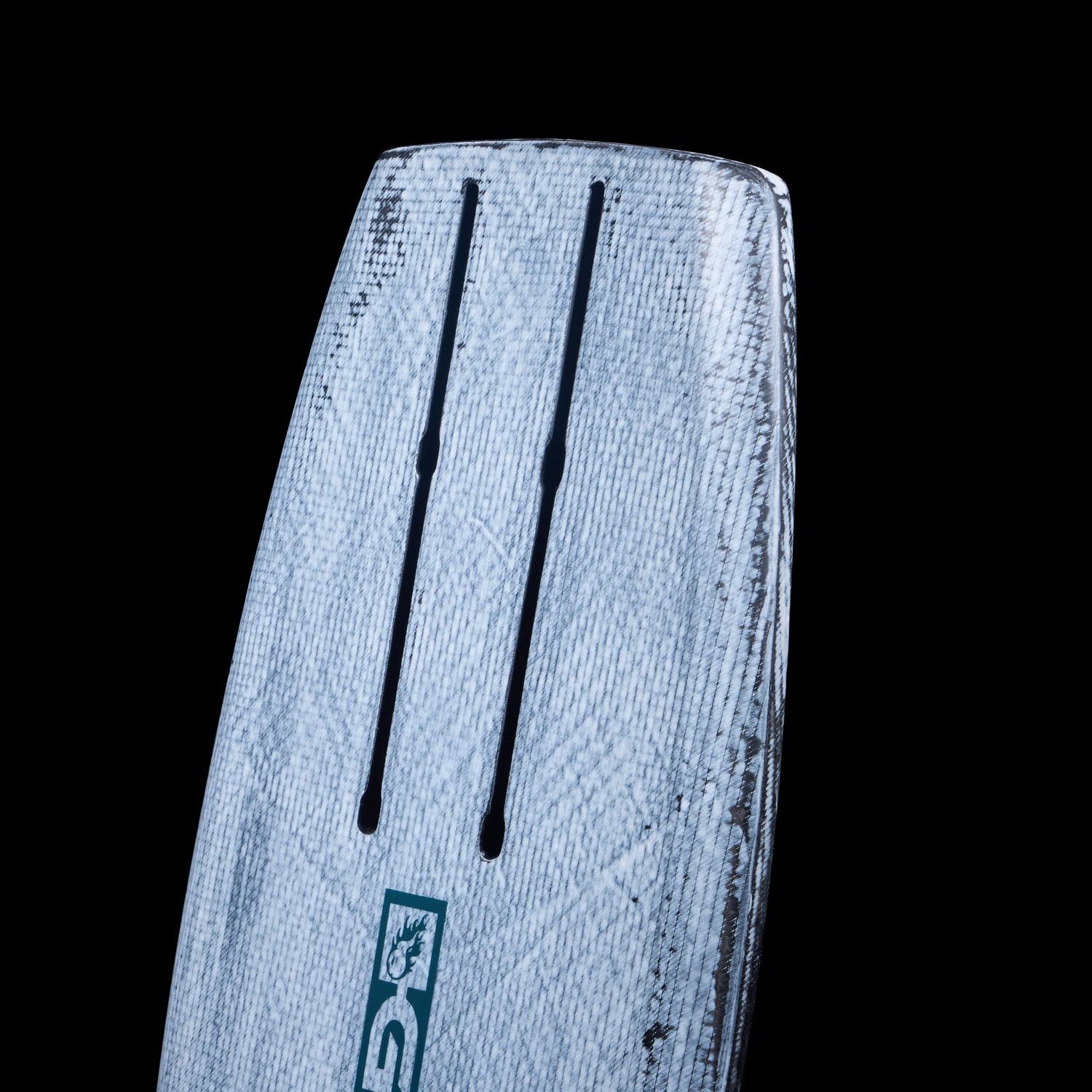 Factory Pump Foil Board Kluber HDCC 80cm White