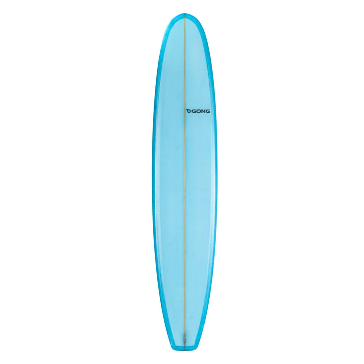 GONG | Factory Surf 9'4 Pampa Gunny PU Custom