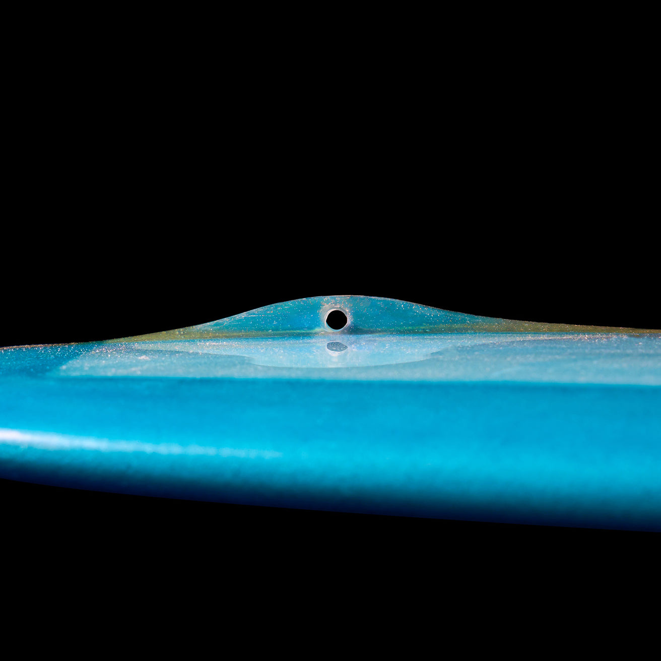 GONG | Factory Surf 9'4 Pampa Gunny PU Custom