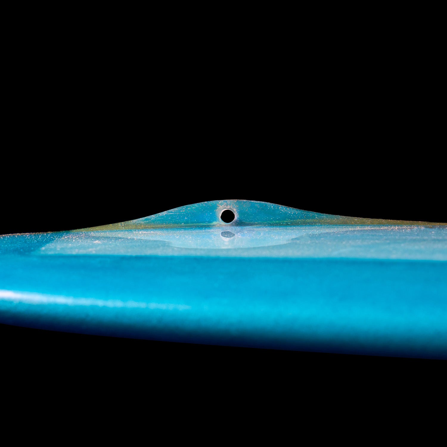 GONG | Factory Surf 9'4 Pampa Gunny PU Custom