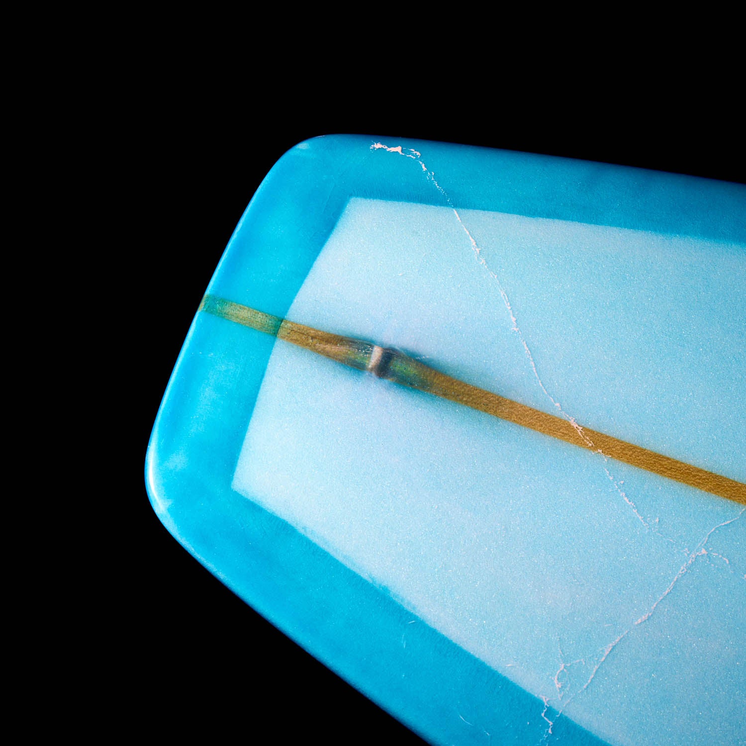 GONG | Factory Surf 9'4 Pampa Gunny PU Custom