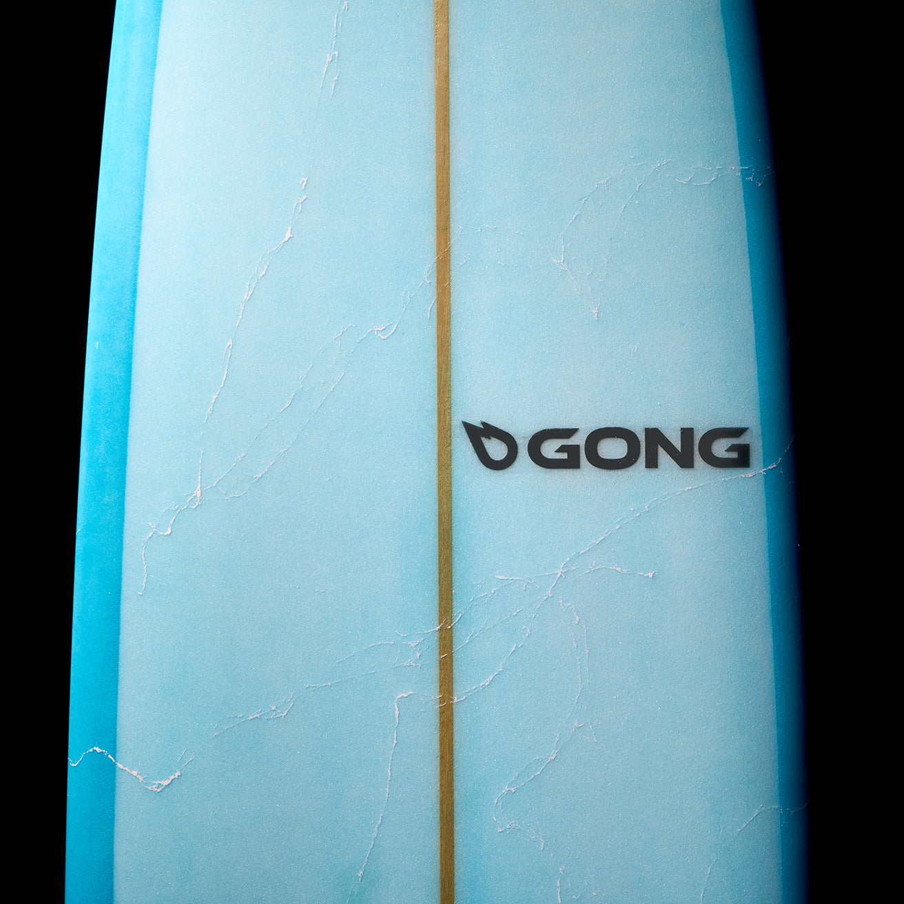 GONG | Factory Surf 9'4 Pampa Gunny PU Custom