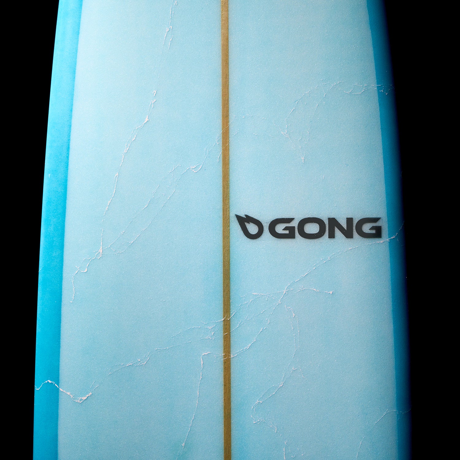 GONG | Factory Surf 9'4 Pampa Gunny PU Custom
