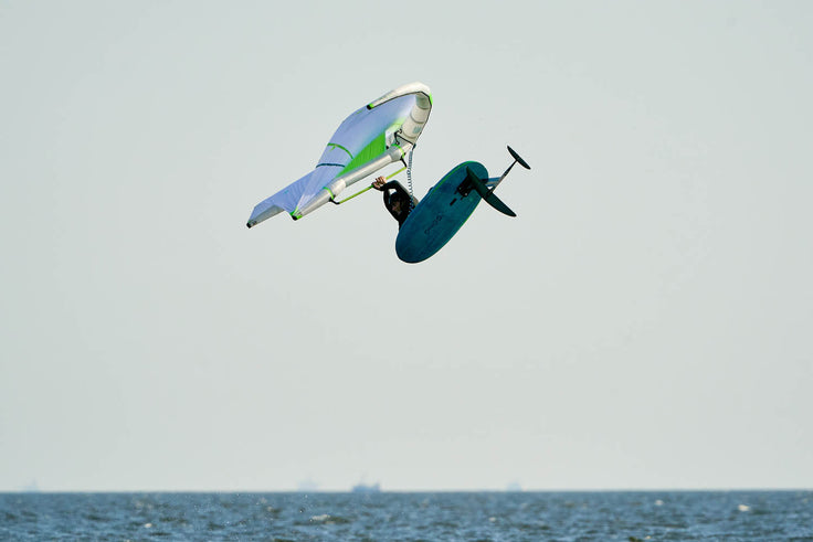 FEEDBACK: Ypra Surf-Freestyle