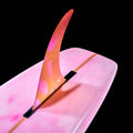 GONG | Factory Surf 9'4 Pampa PU Rose