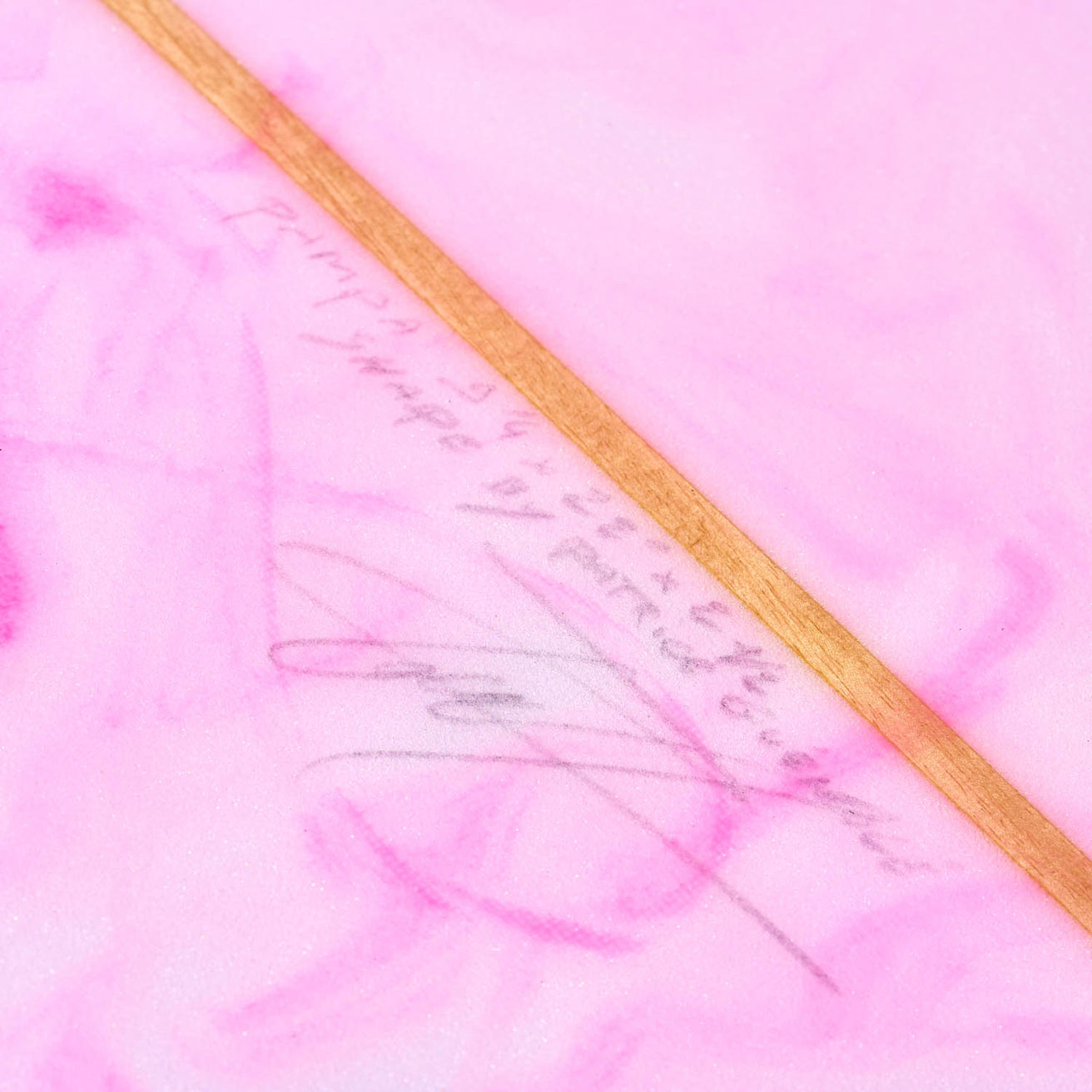 GONG | Factory Surf 9'4 Pampa PU / EPS