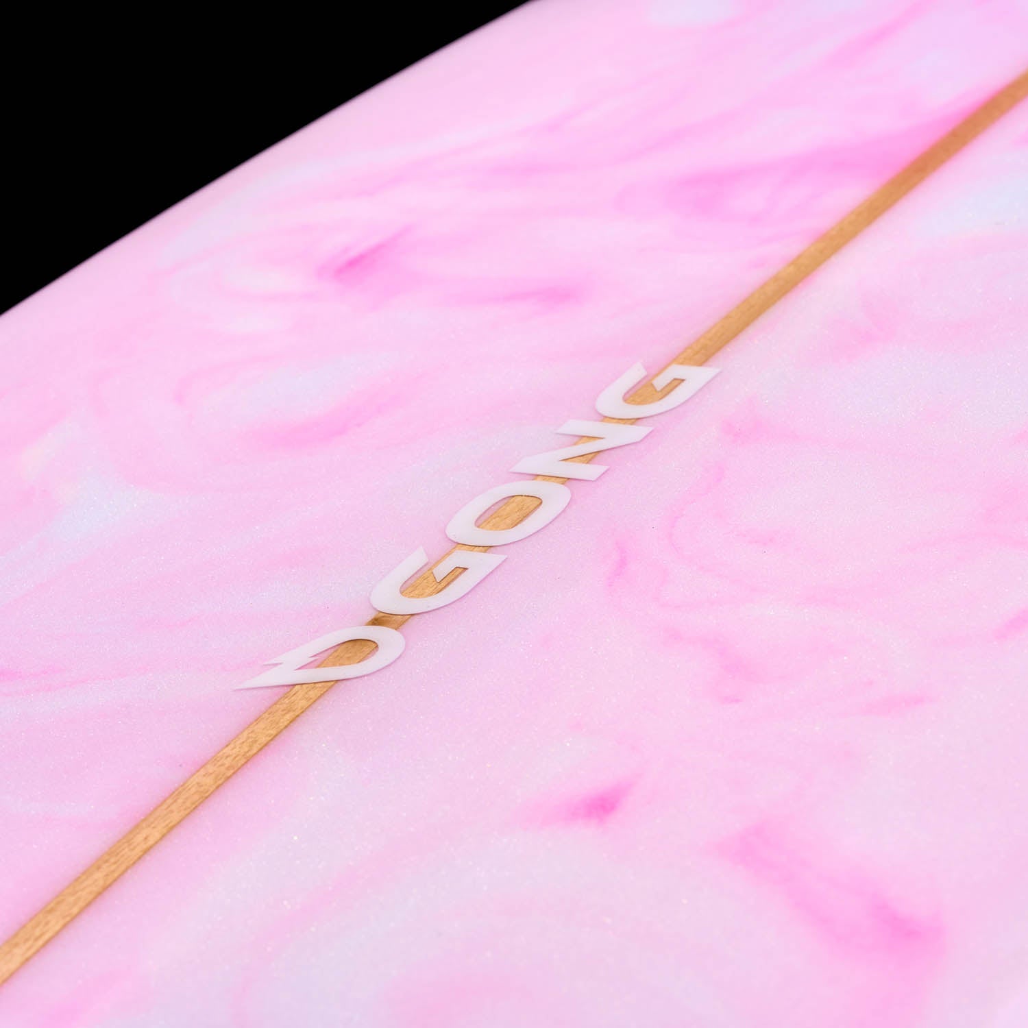 GONG | Factory Surf 9'4 Pampa PU / EPS